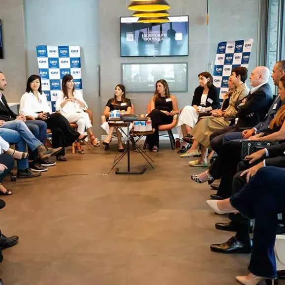 Boutique Offices: players destacam tendências do modelo em evolução no Brasil